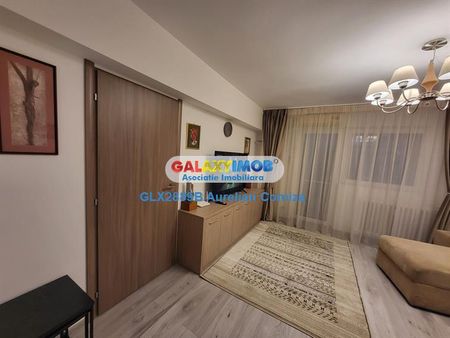 Inchiriere apartament 3 camere Drumul Taberei - Photo 4