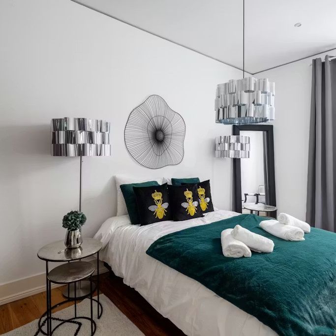 Rua Maria Pia, Lisbon, Lisbon 1350-050 - Photo 1