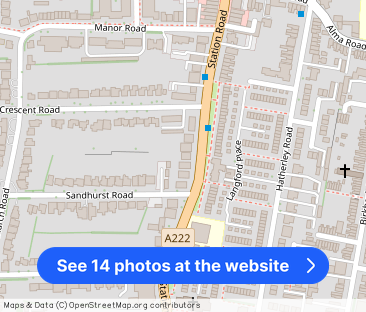 Station road, Bexley, Sidcup, DA15 - Photo 1