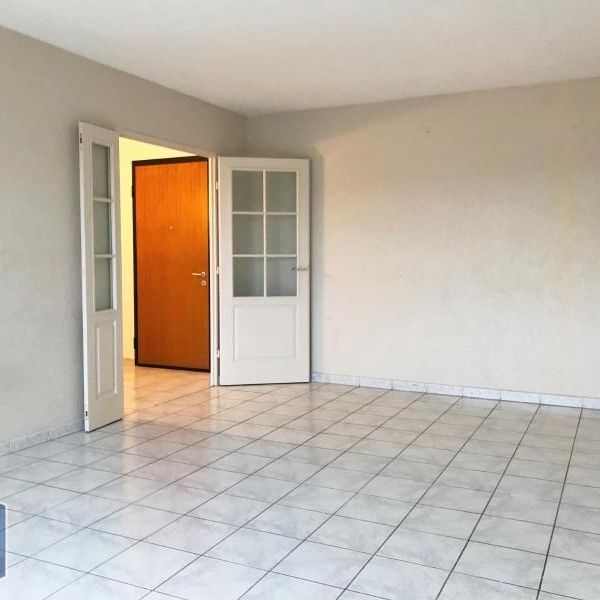 Location Appartement 3 pièces 67m² MONTPELLIER 34070 - Photo 1