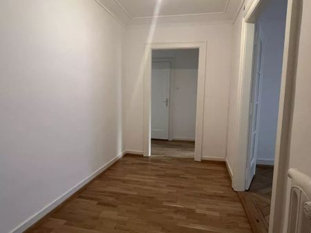 Bel appartement rafraichi de 3.5 pièces - Quartier gare - Foto 4