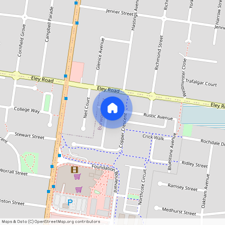 52 Copper Crescent, Vic 3151, Burwood East