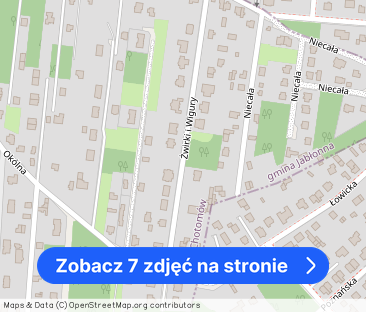 mieszkanie 2-pokojowe z tarasem - Zdjęcie 1