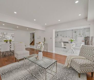 For Lease - 3 Rambling Oak Drive, Brampton, Ontario - Photo 2