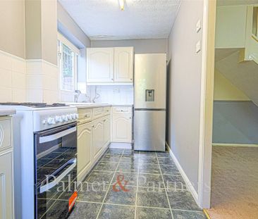2 bedroom house to rent - Photo 1