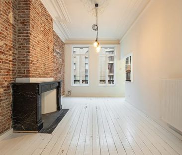 Appartement te huur - Foto 6