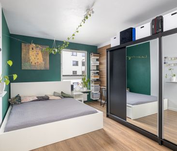 Targówek, ul. Montwiłłowska - Photo 3