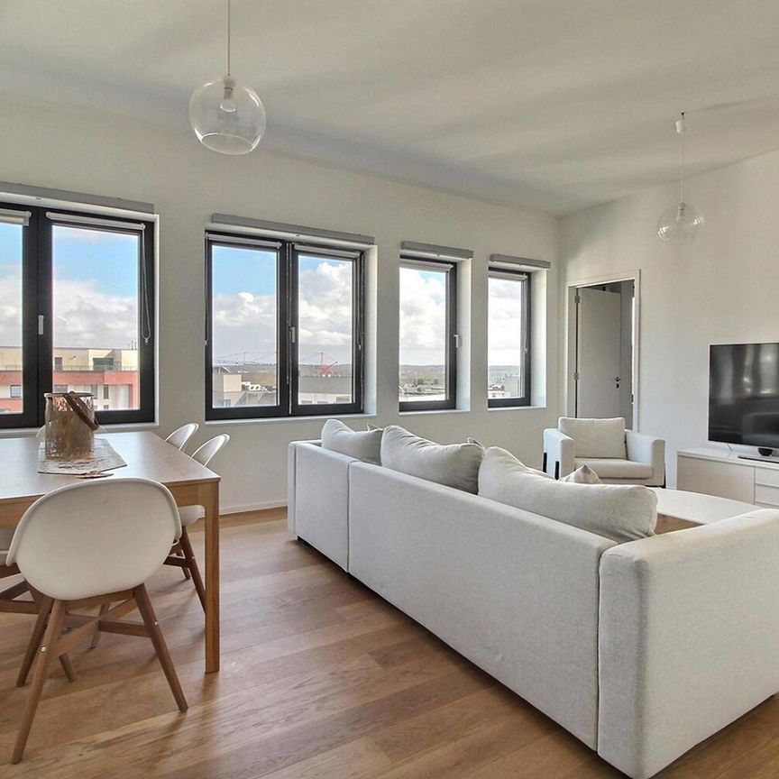 Avenue Ariane, 1200, Woluwe-Saint-Lambert - Photo 1