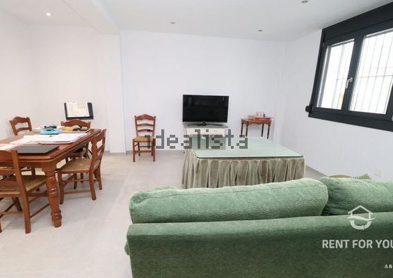 Alquiler de piso en Centro