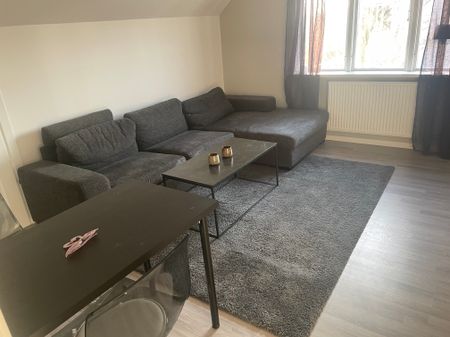 Ekmansgatan, Visby - Foto 5