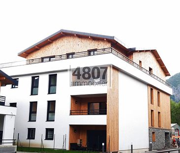 Location appartement 2 pièces 47.27 m² à Taninges (74440) - Photo 1