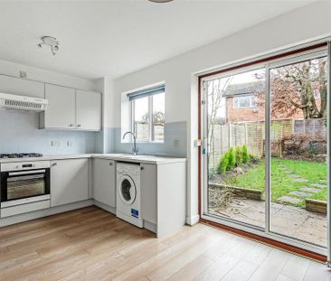 2 bedroom terraced house to rent - Photo 1