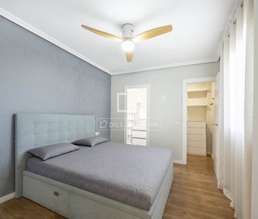 Excellent 3 Bedroom penthouse with 12m² terrace for rent in Gran Ví... - Photo 5