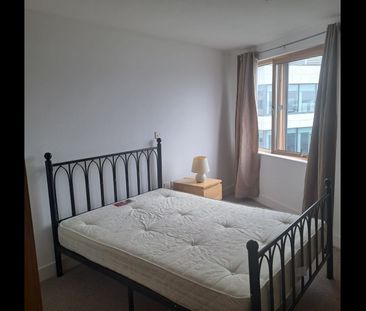 1 Bed Flat, Mcclintock House, LS10 - Photo 5