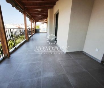 Μεζονέτα για ενοικίαση Κέντρο (Αργυρούπολη) - Photo 4