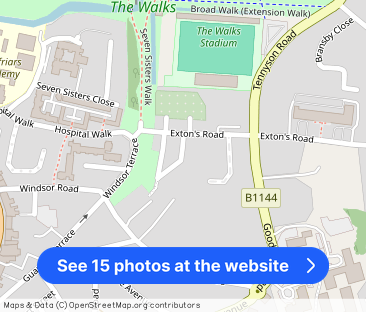 2 bedroom semi-detached house for rent - Photo 1