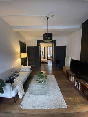 Appartement te huur - Photo 1