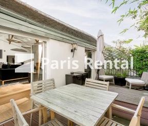 3 chambres, Bac - St Germain Paris 7e - Photo 2