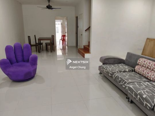 Kung Phin Double Storey House - Foto 1