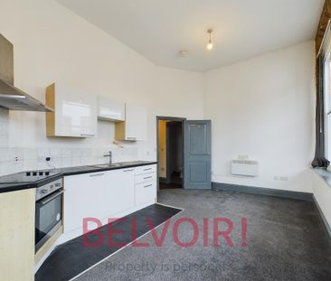 1 bedroom flat to rent - Photo 3