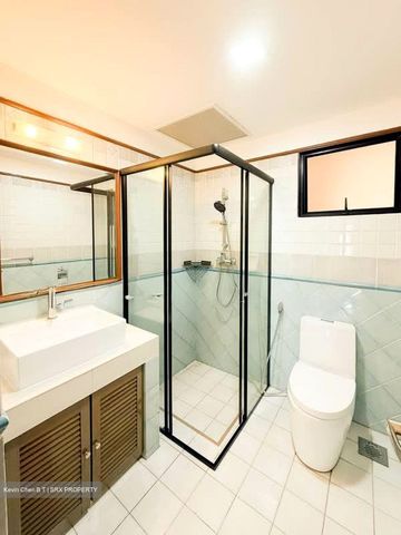Dover Parkview (D5), Condominium - For Rent - Photo 4