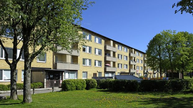 Kometgatan 33, Göteborg - Photo 1
