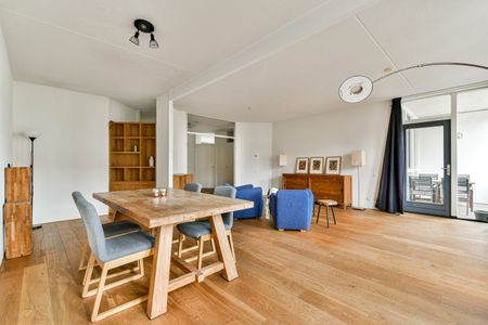 Appartement te huur: Van der Palmkade 212 1051 RL Amsterdam - Photo 3