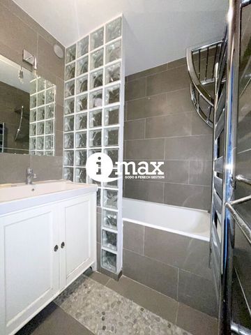 Location Appartement COURBEVOIE - - Photo 5