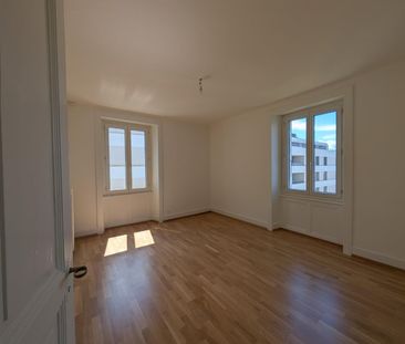 4 Zimmer, 100 m², 4. Stock - Foto 4