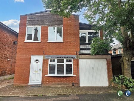 2 bedroom detached house to rent - Photo 3