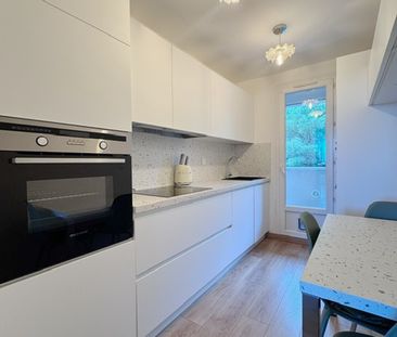 Location Appartement 4 pièces 67m² BASTIA 20200 - Photo 5