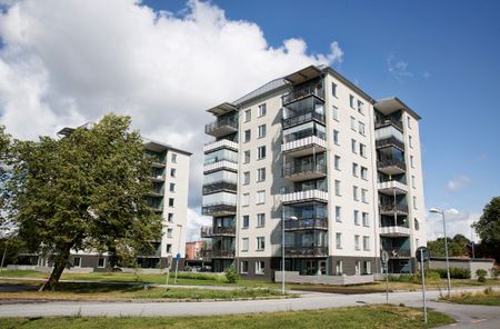 Lertagsgatan 58 - Photo 5