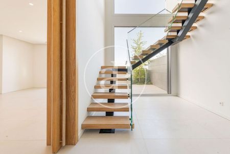 4 bedroom luxury penthouse for rent in Pozuelo de Alarcón, Autonomous Region of Madrid - Photo 4