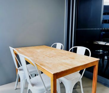 2 bed 1 bath - Photo 4