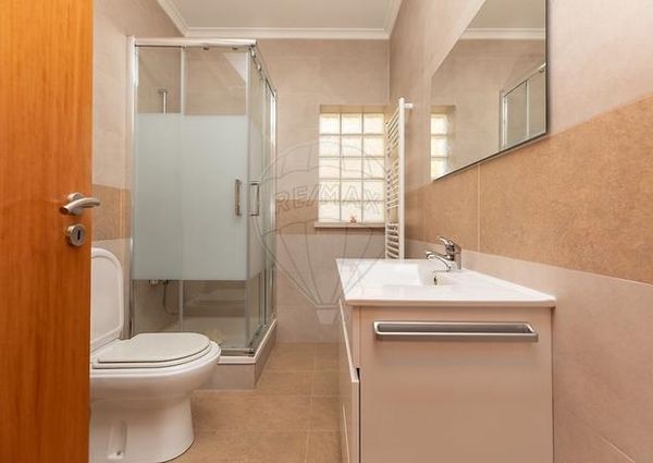 Moradia T3 em Aveiro