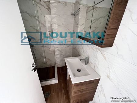 Διαμέρισμα για ενοικίαση Λουτράκι (Λουτράκι-Περαχώρα) - Φωτογραφία 5
