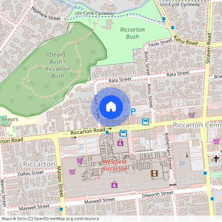 6D Kauri St, Riccarton, Christchurch City