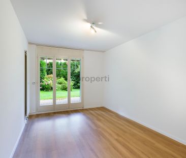 Generous 4.5-room apartment in Frauenfeld with high-end finishing s... - Photo 3