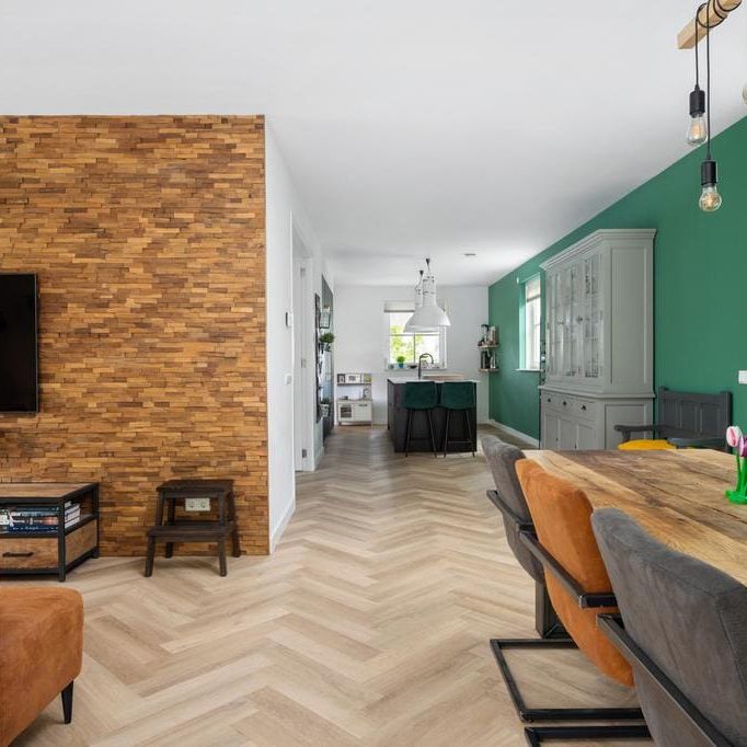 Huis te huur: Overschiese Kleiweg 717 3045 LL Rotterdam - Photo 1