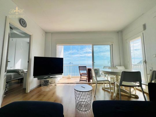 APARTAMENTO ALQUILER DE SEPTIEMBRE A JUNIO - Photo 1