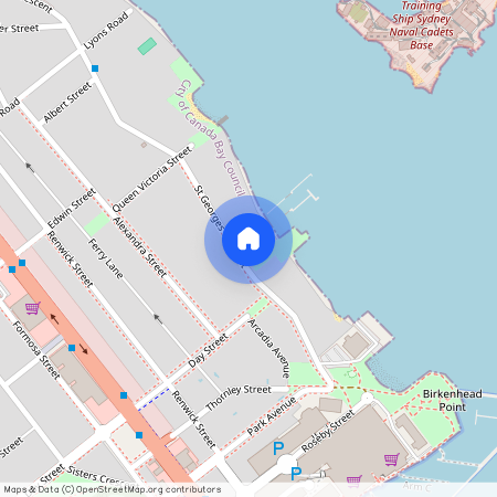 9/30-32 St Georges Crescent, NSW 2047, Drummoyne