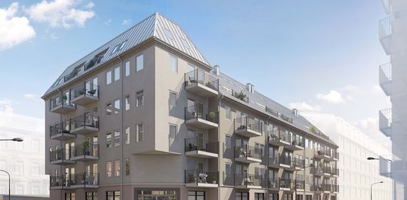 Wrangelsgatan 3 - Foto 2