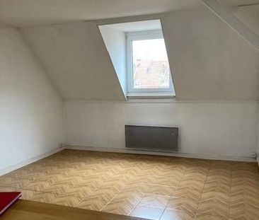 Location Appartement 2 pièces 37m² STRASBOURG 67200 - Photo 1