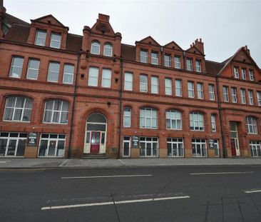 1 bedroom apartment to rent - Photo 4