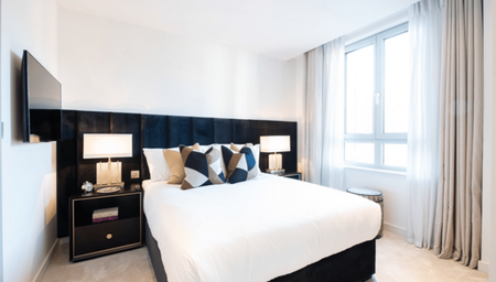 2 bedroom apartment to rent - Photo 4