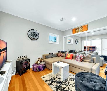 Stylish Low-Maintenance Townhouse with Dandenong Ranges Views - Photo 2
