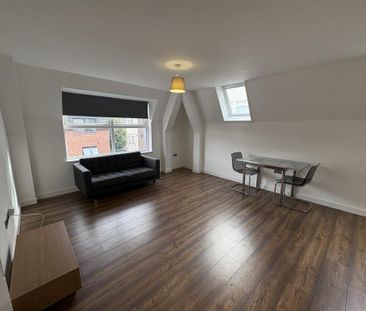 1 bedroom apartment to rent - Photo 2