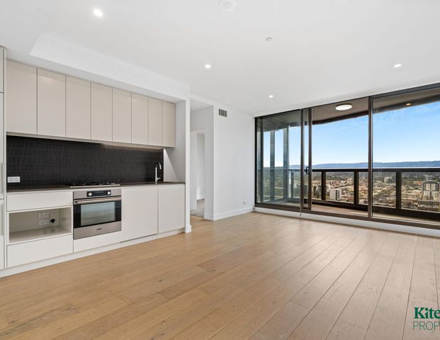 1104/421 King William Street - Photo 1