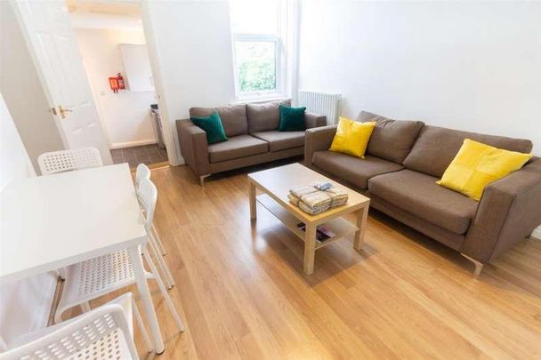 Cheltenham Terrace, Heaton, NE6 - Photo 1