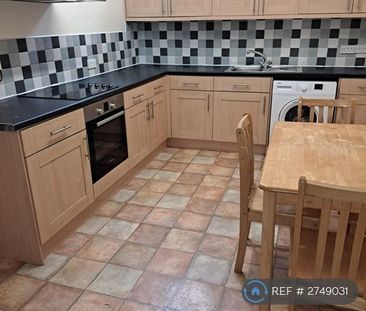 1 bedroom flat to rent - Photo 4